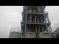 Biodiesel Distillation Tower