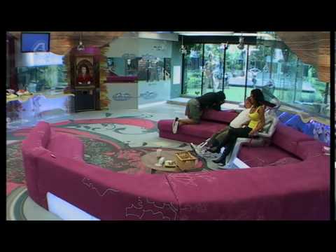 Big Brother BB11UK Live Day 29 P2