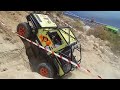 Trial 4x4 El Escobonal 2015