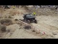 Trial 4x4 El Escobonal 2015