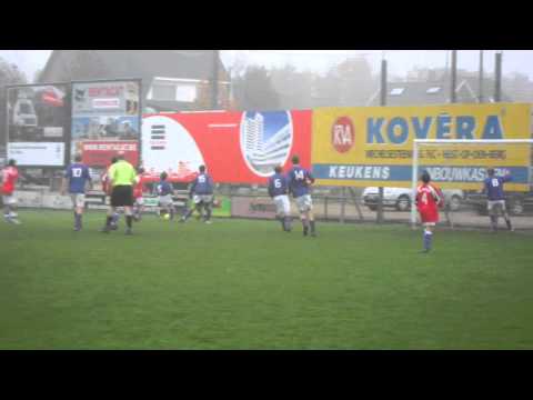 U17 SK Heffen - Heikant (Penalty 2)