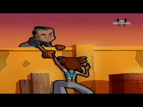 Fotbal de Strada Episodul 12 Adversarii  din Umbra | Dublat in româna