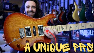 Video thumbnail for I Tried the PRS SE Swamp Ash Special by Leon Todd