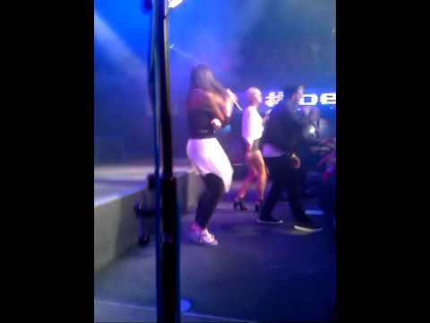 First concert of 4reigners