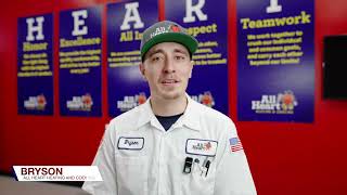 AC Unit Warranty in Lancaster, CA Explained: Do A/C Units Have Warranties How Long Does It Last
