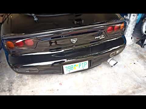 1993 Mazda RX-7 (CC-1312851) for sale in ORLANDO, Florida