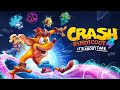 Crash Bandicoot 4 It S About Time Longplay No Commentary