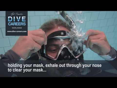 SKILL CIRCUIT MASK FULL FLOOD