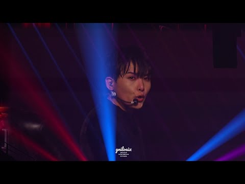 2025.11.30 Super Show 10 Bangkok - Haircut (Ver. VCR)