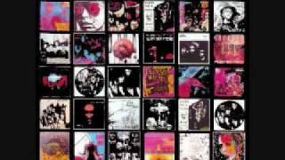 Alien Sex Fiend - R.I.P. (Blue Crumb Truck)