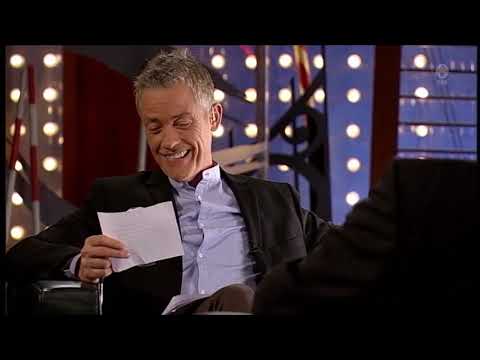 Hemmi Gunn og Raggi Bjarna í hláturskasti