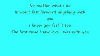 family force 5-the first time w/ lyrics