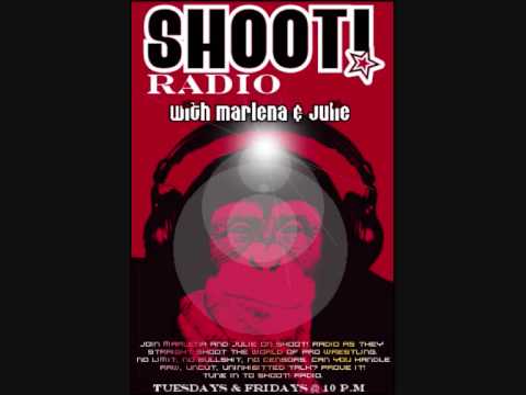 SHOOT!SHORT: 5/12/09 - "We broke Twitter ... or was it Steen and Richards?!"