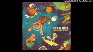 Capital Cities patience gets us nowhere fast (napoleon remix)
