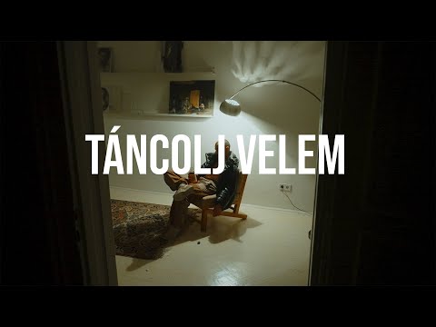 FILO - Táncolj velem (Official Visualizer)