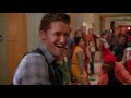 Glee Blurred Lines Full Performance HD Official Music Video