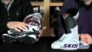 2010 Tecnica Phoenix 80 Mens Ski Boots