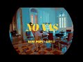 Wow Popy ❌ Los 4 - No Vas Remix (Video Oficial)