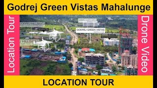 Location tour video thumbnail