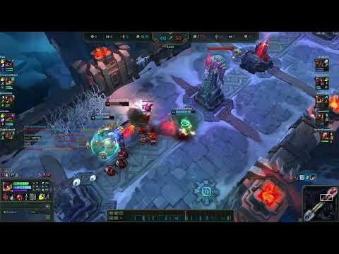 LoL Best Viego Penta i would done