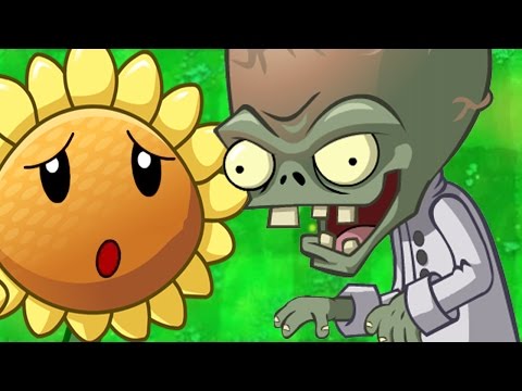 Plants Vs Zombies 2 - Double Pinata Party Zomboss Challenge! PvZ 2