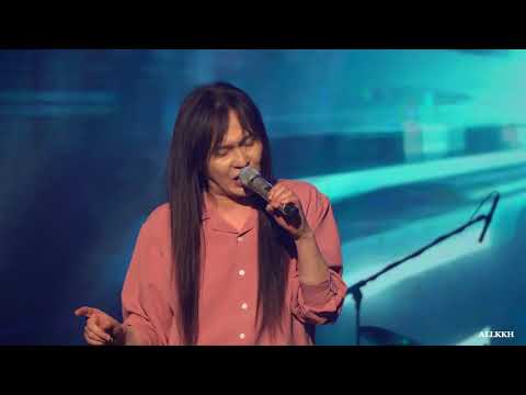 김경호 180602 - Don't Be Quiet!  [서울밤공]