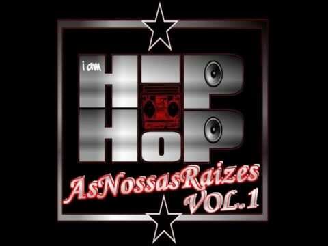 Xakal Da Gun - Fica 1 Minuto