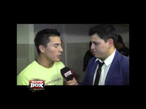Alto Box TV 6-5-2015