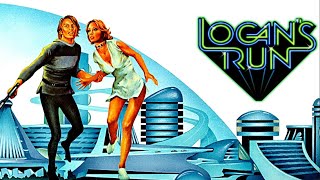 Bad Astronaut - Logan&#39;s Run (Unofficial Music Video)