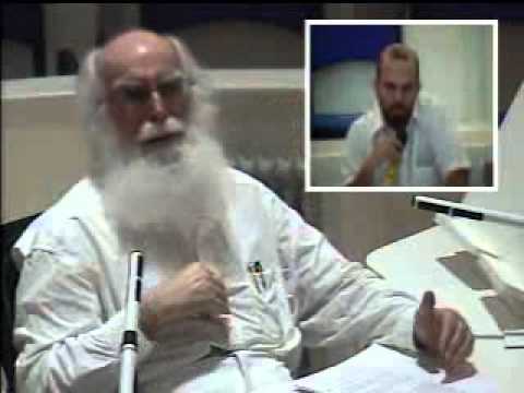 Tertúlia Aula - 1327 - Neo-história - Waldo Vieira - CEAEC - 16/09/2009