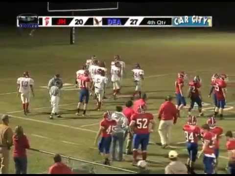 Chet's Highlight Film 2010