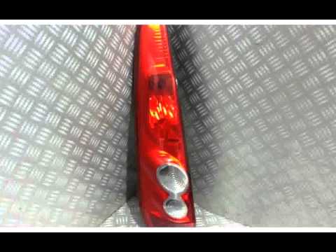 Ford Fiesta hatchback Style 1.25 60PS -  New 2015