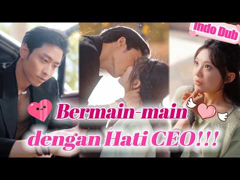 Demi keluargaku aku setuju jadi simpanan CEO, tapi tak kusangka tergila-gila padaku dan tak lepas!