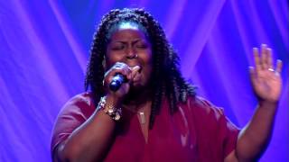 I Can Only Imagine - Liz Vaughn