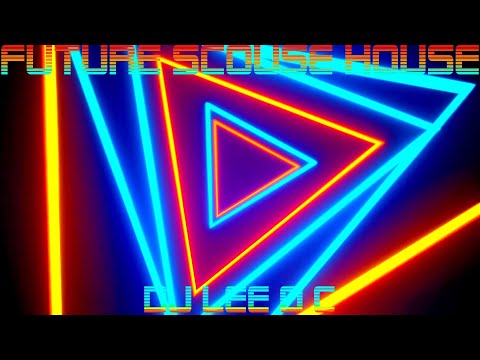 LOCdown Session Future Scouse House DJ LEE O C Liverpool MIx of Best New Tunes Summer Party Bangers