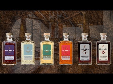 The Good Dram Show - Episode 589 'Lochlea'