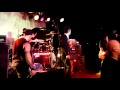 The  Bouncing Souls - "Pizza Song , Sarah Saturday, Better Things, & Lean on Sheena " live 2.12.2011