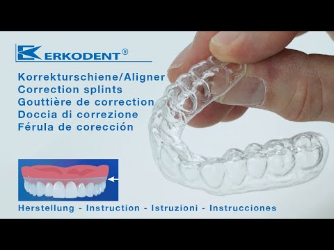 Erkodent Erkoloc-pro