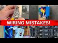 7 Horrible Electrical Habits