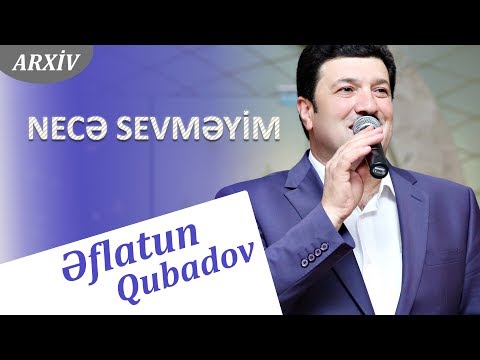 Eflatun Qubadov & Telli Borcali - Neca Sevmayim (Video)