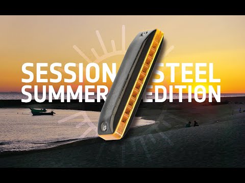 C.A. Seydel Söhne Blues Session Steel Summer Edition 2025 A image 3