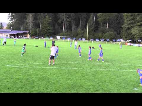 FC Dombresson - FC Serrières 2e mi-temps.mts