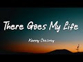 Kenny Chesney - There Goes My Life (Lyrics)