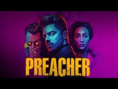 Intro Preacher