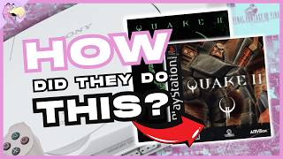 These PS1 Ports Should've Been Impossible...