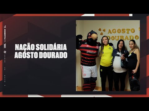 Solidarity Nation - Golden August