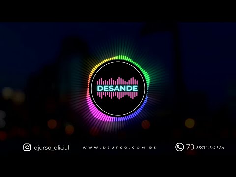 DESANDE 2022/ REMIXE - ALMANAC - ACREZE - REIS MUSIC