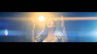 Roxanna - Unforgotten (Featuring James Scott) [Official Video]