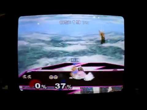 VS | Blea Gelo VS. FX DFW Wobbles (Apex 2015) Phase 2