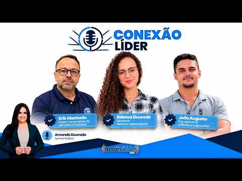 conexão lider dia edição 19/09/2026